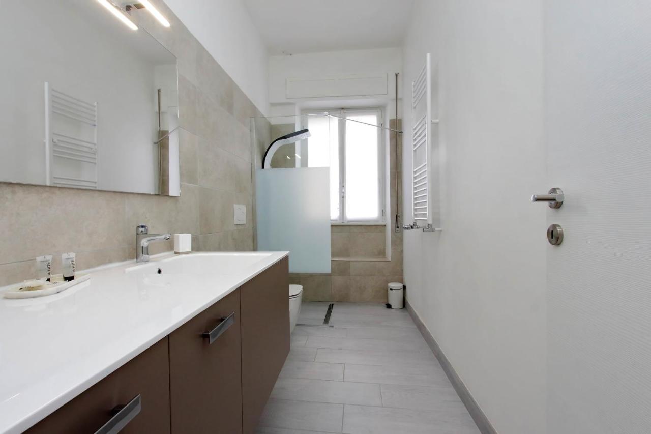 Da Bea A San Pietro In Via Delle Fornaci 139 Apartamento Roma Exterior foto