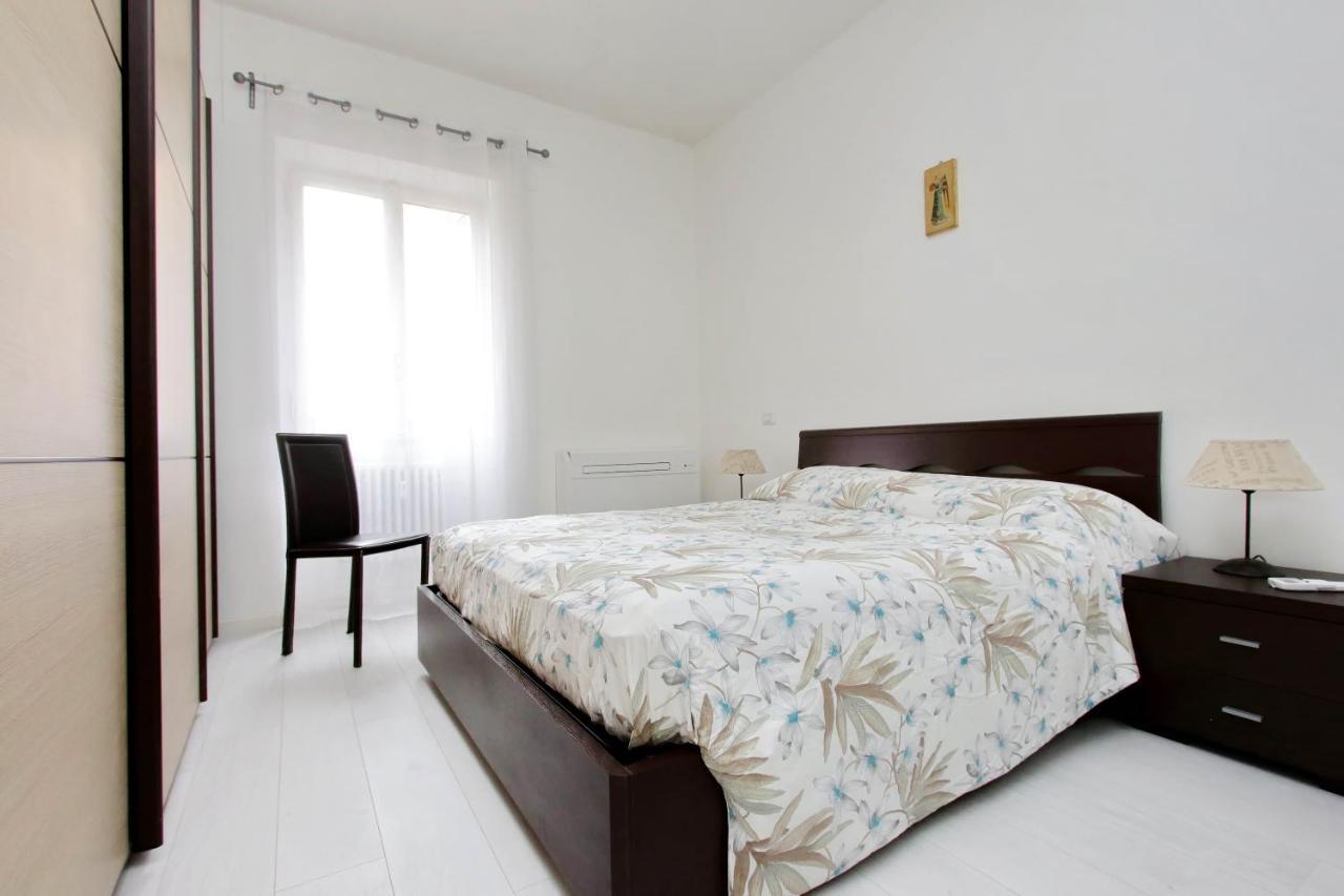 Da Bea A San Pietro In Via Delle Fornaci 139 Apartamento Roma Exterior foto