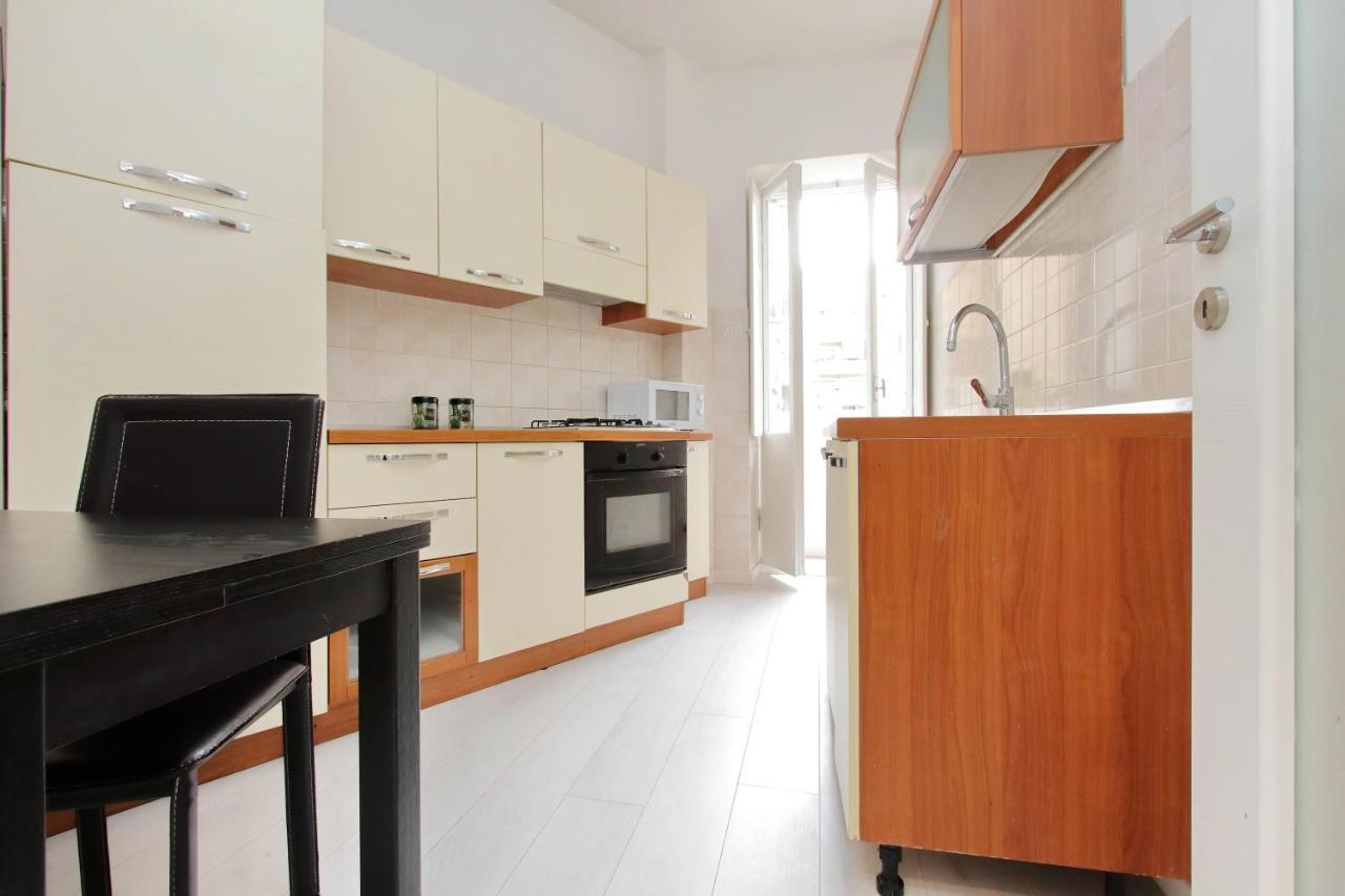 Da Bea A San Pietro In Via Delle Fornaci 139 Apartamento Roma Exterior foto