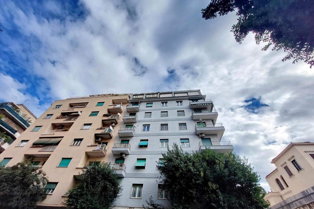 Da Bea A San Pietro In Via Delle Fornaci 139 Apartamento Roma Exterior foto