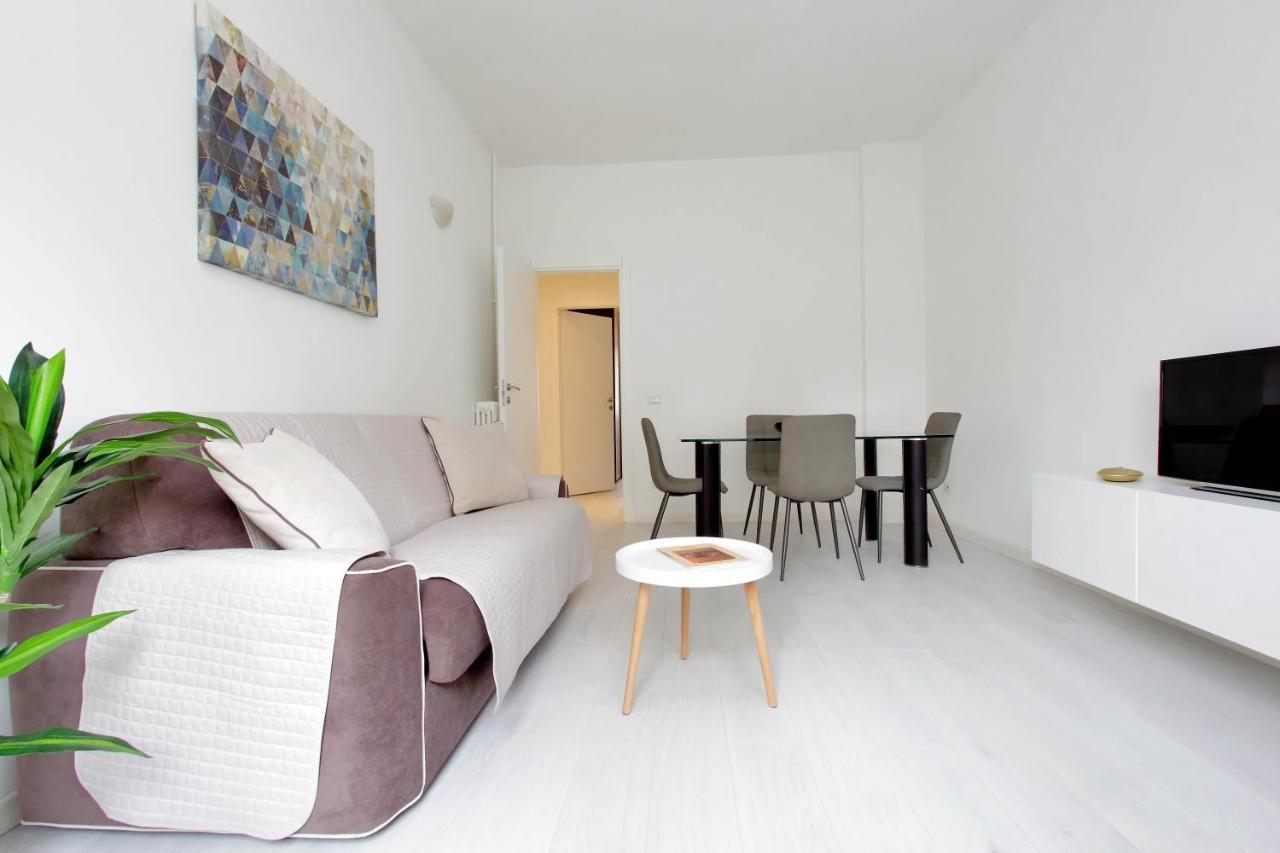 Da Bea A San Pietro In Via Delle Fornaci 139 Apartamento Roma Exterior foto