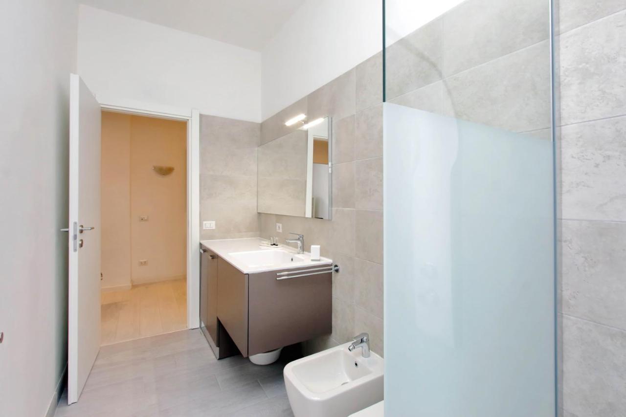 Da Bea A San Pietro In Via Delle Fornaci 139 Apartamento Roma Exterior foto