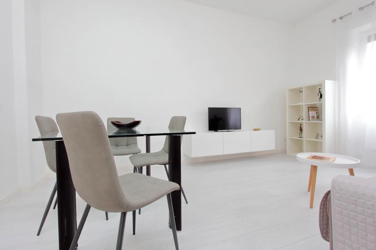 Da Bea A San Pietro In Via Delle Fornaci 139 Apartamento Roma Exterior foto
