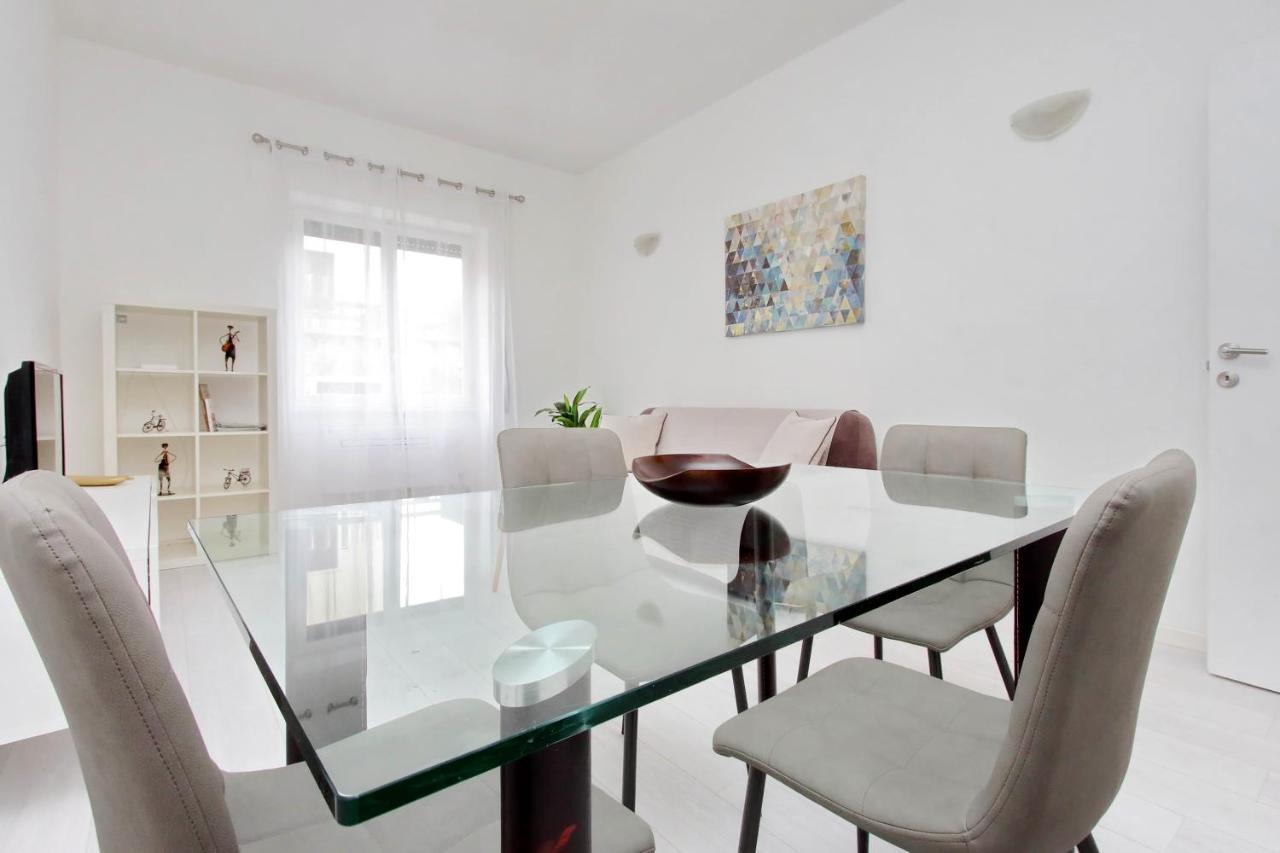 Da Bea A San Pietro In Via Delle Fornaci 139 Apartamento Roma Exterior foto