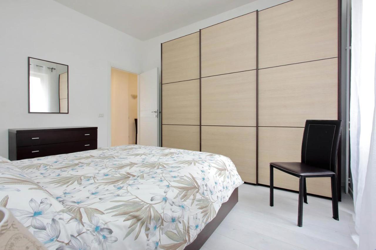 Da Bea A San Pietro In Via Delle Fornaci 139 Apartamento Roma Exterior foto