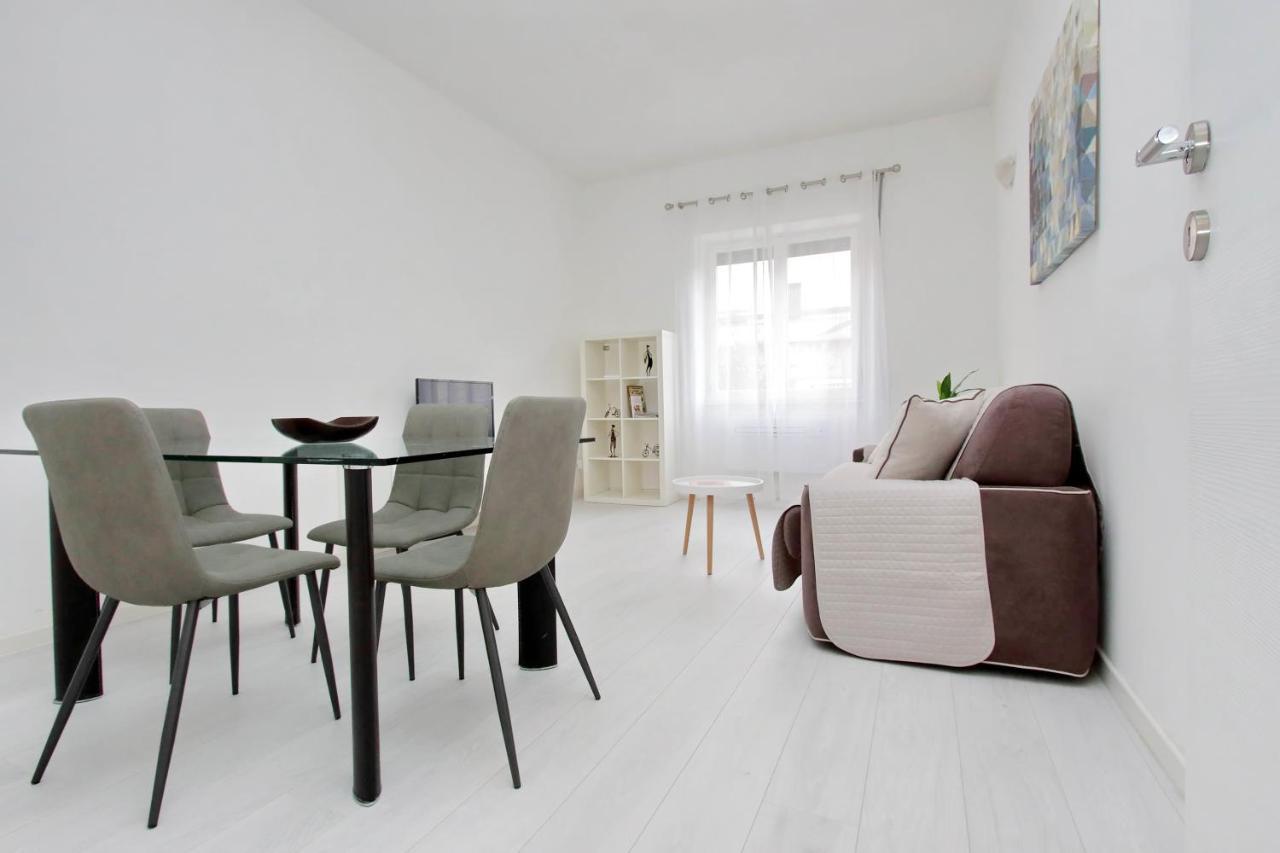 Da Bea A San Pietro In Via Delle Fornaci 139 Apartamento Roma Exterior foto