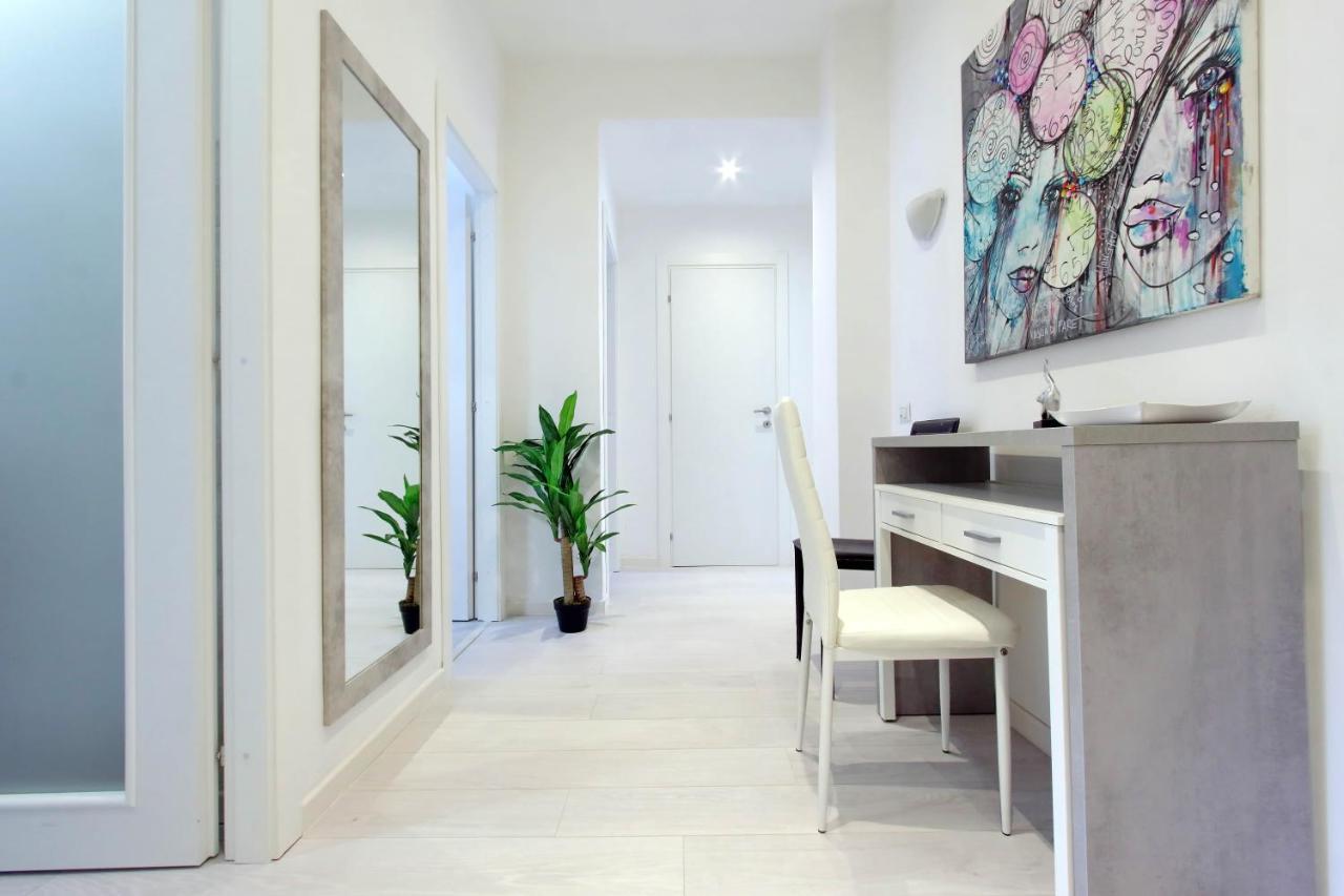 Da Bea A San Pietro In Via Delle Fornaci 139 Apartamento Roma Exterior foto