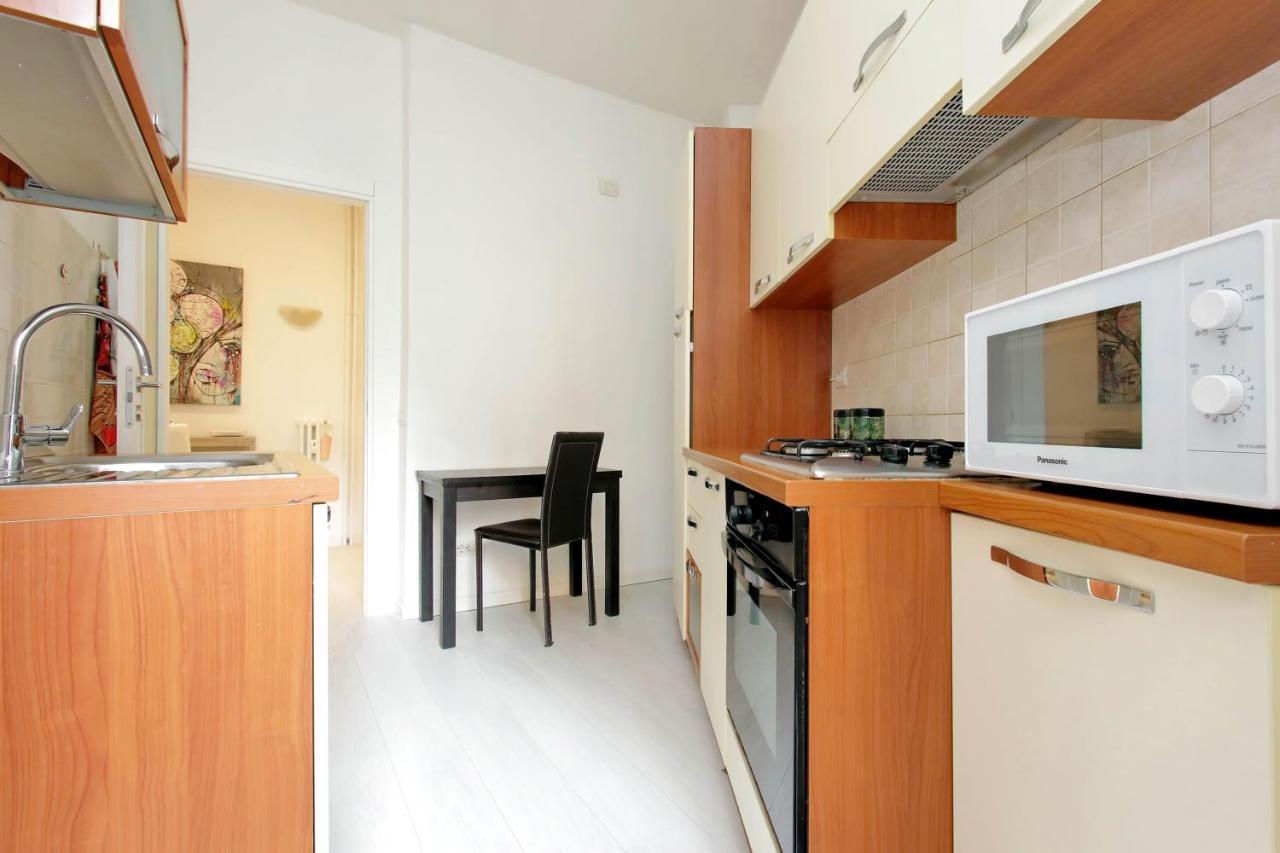Da Bea A San Pietro In Via Delle Fornaci 139 Apartamento Roma Exterior foto